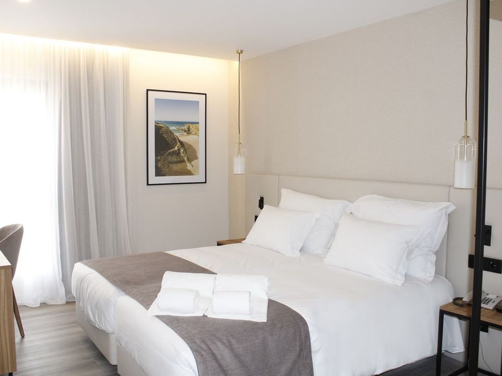 HOTEL APARTAMENTO SINERAMA Aparthotel