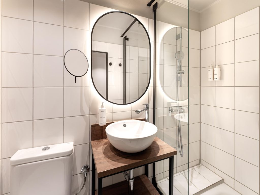 Hotel Astor Kiel by Campanile