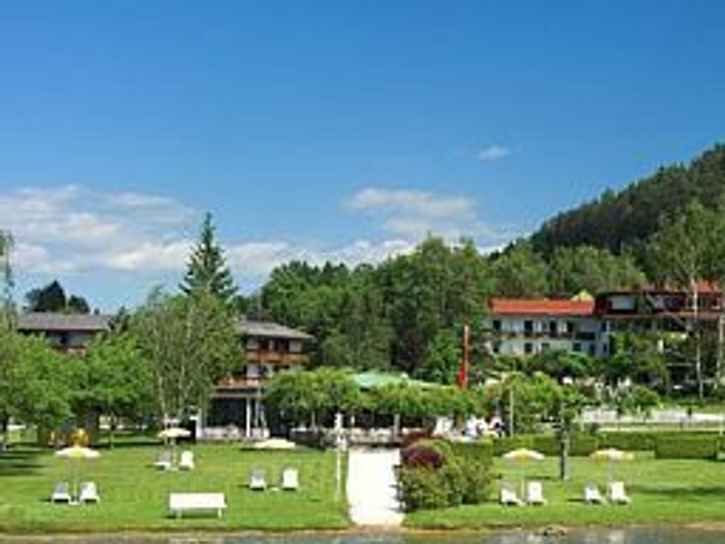 Krainz Ferienhotel