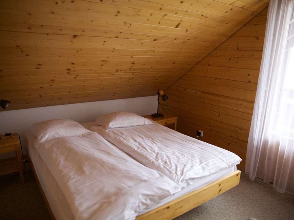 Hotel Thermalp Les Bains Ovronnaz