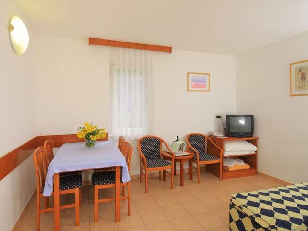 Apartments Polynesia Plava Laguna