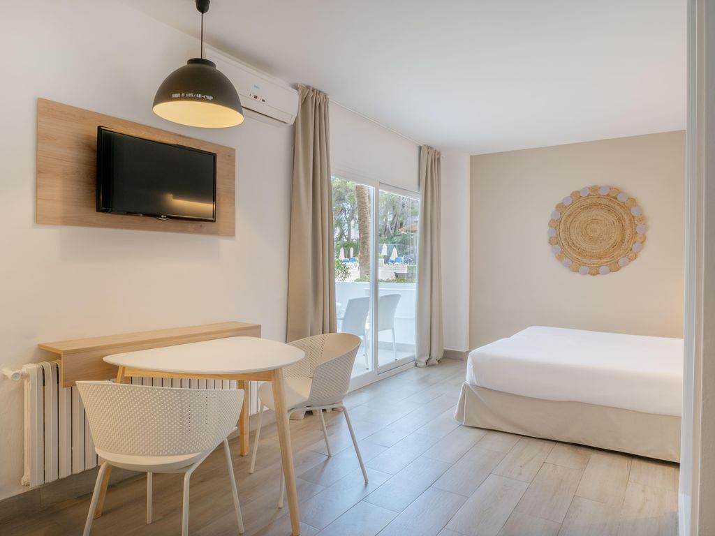 Sol Lunamar Palmanova Apartamentos
