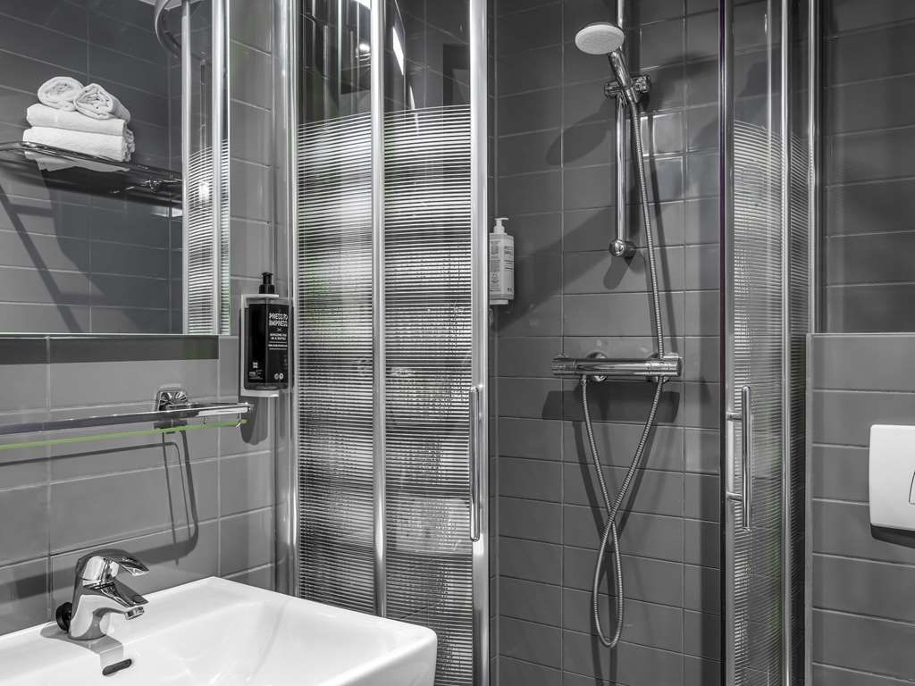 ibis Styles Amsterdam Amstel