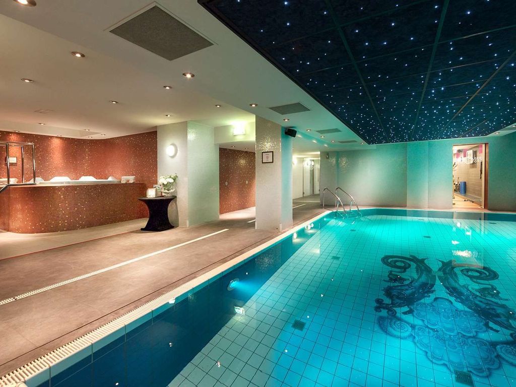 Grand Hotel Amrâth Amsterdam
