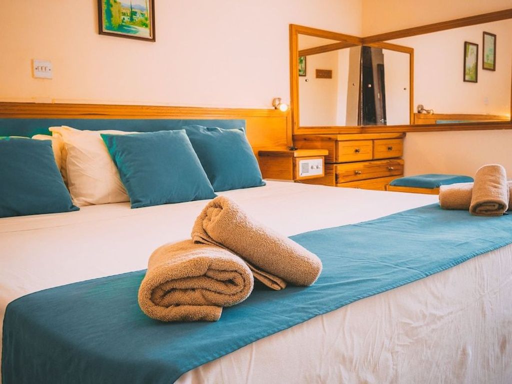 Chrysland Hotel