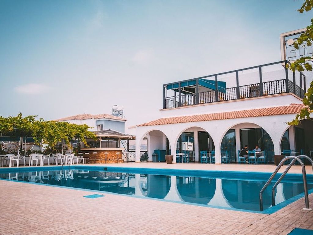 Chrysland Hotel
