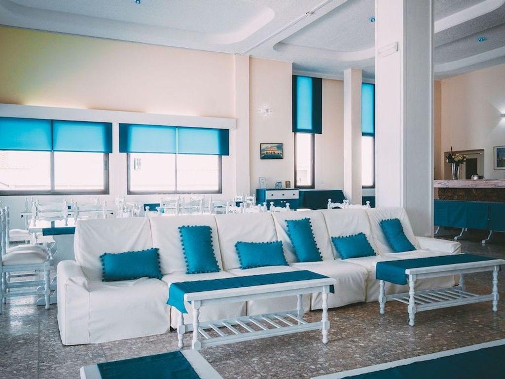 Chrysland Hotel