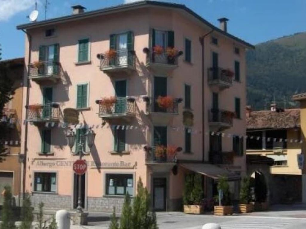 Albergo Centrale
