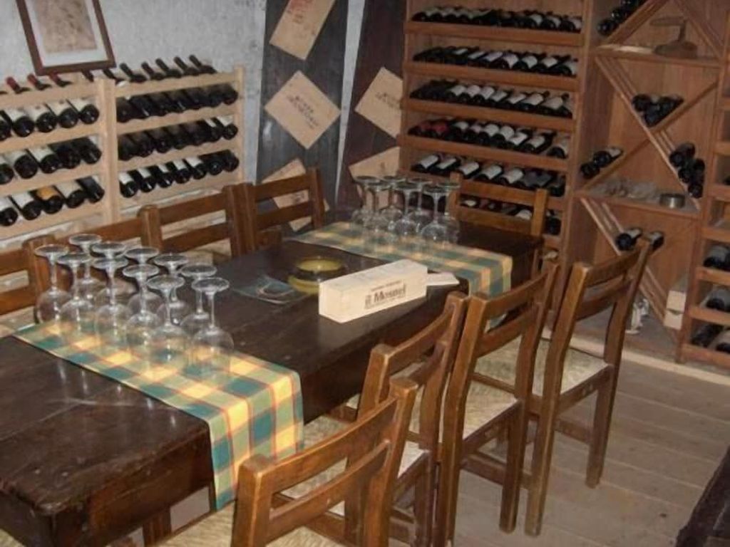 Albergo Centrale