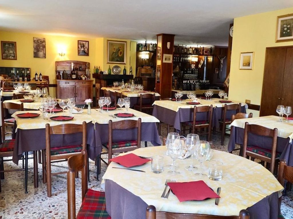 Albergo Centrale