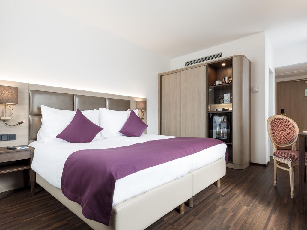 IMLAUER HOTEL PITTER