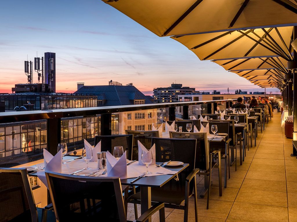 IMLAUER HOTEL PITTER