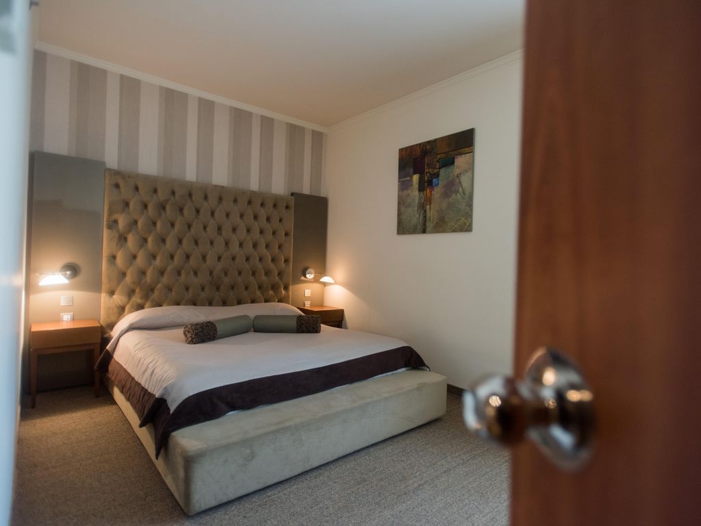 Iaki Conference & Spa Hotel