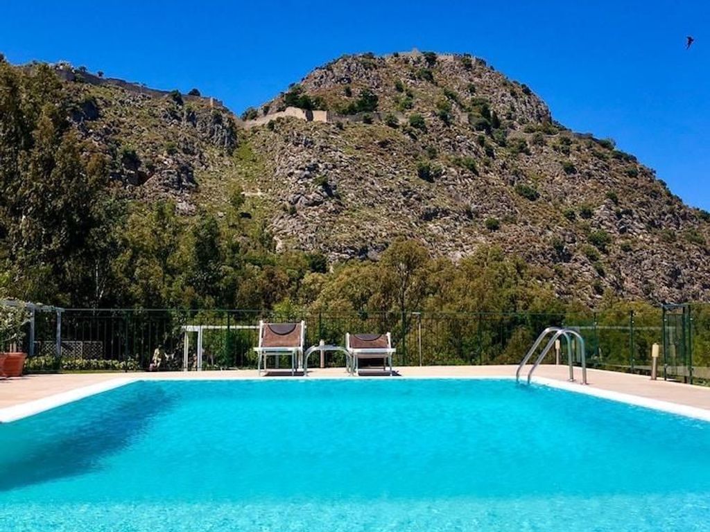 Villa Santa Barbara