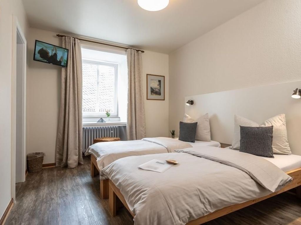 Hotel Heintz