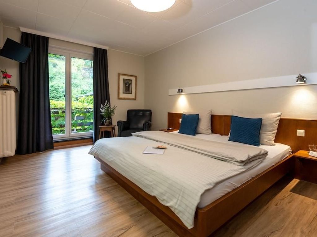 Hotel Heintz