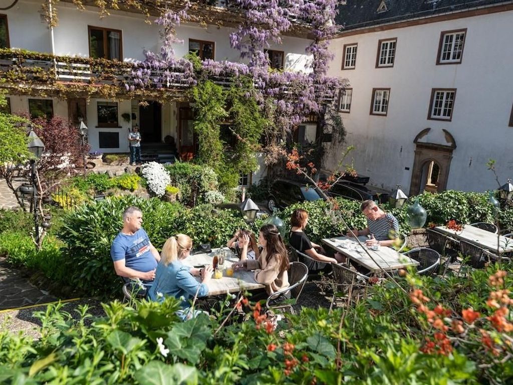 Hotel Heintz