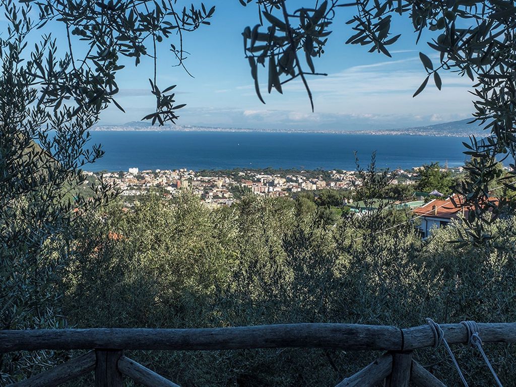 Casa Mazzola B&B