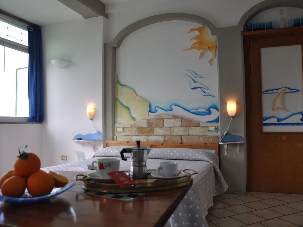 Casa Mazzola B&B