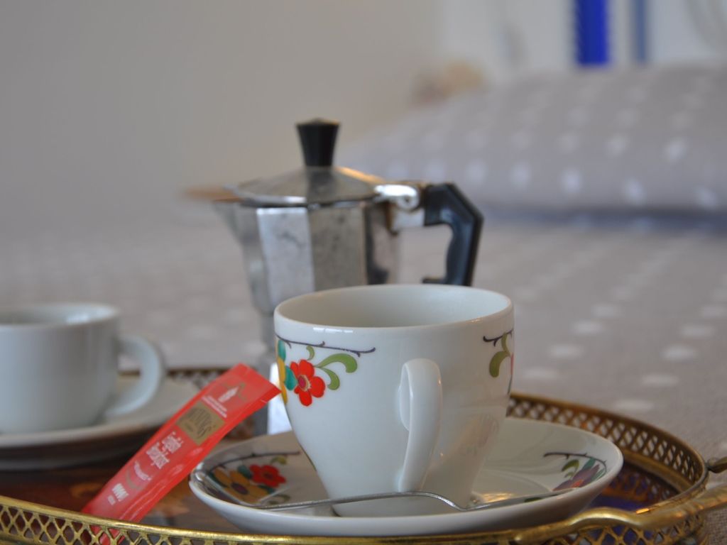Casa Mazzola B&B