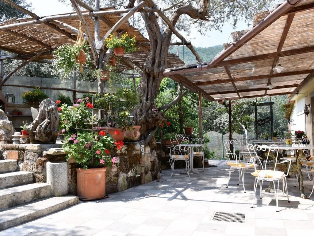 Casa Mazzola B&B
