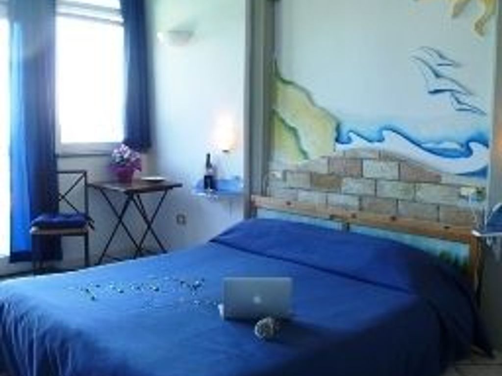 Casa Mazzola B&B