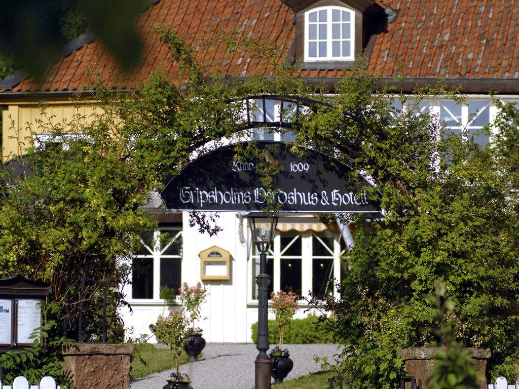 Gripsholms Värdshus