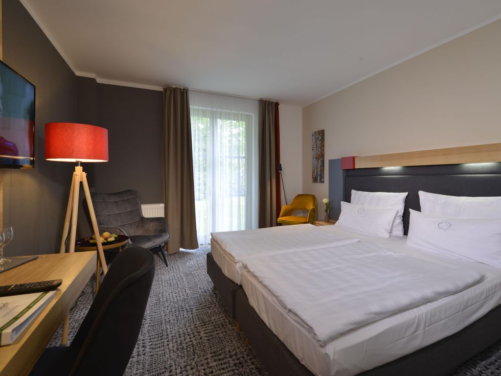 Landhotel Schnuck