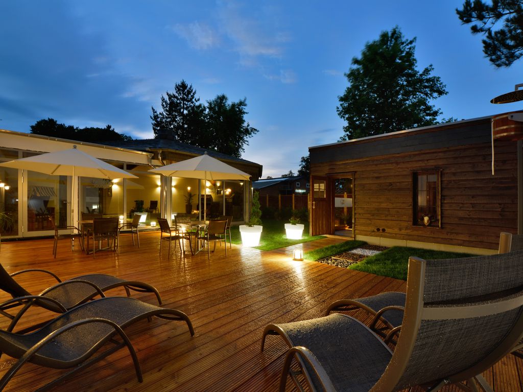 Landhotel Schnuck