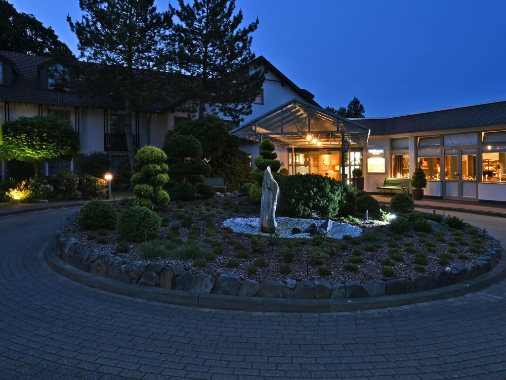 Landhotel Schnuck