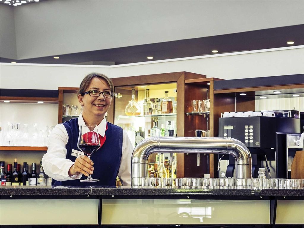 Mercure Hotel Duesseldorf Kaarst
