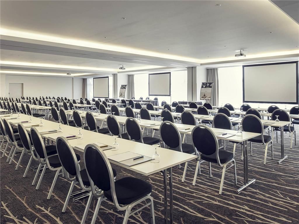 Mercure Hotel Duesseldorf Kaarst