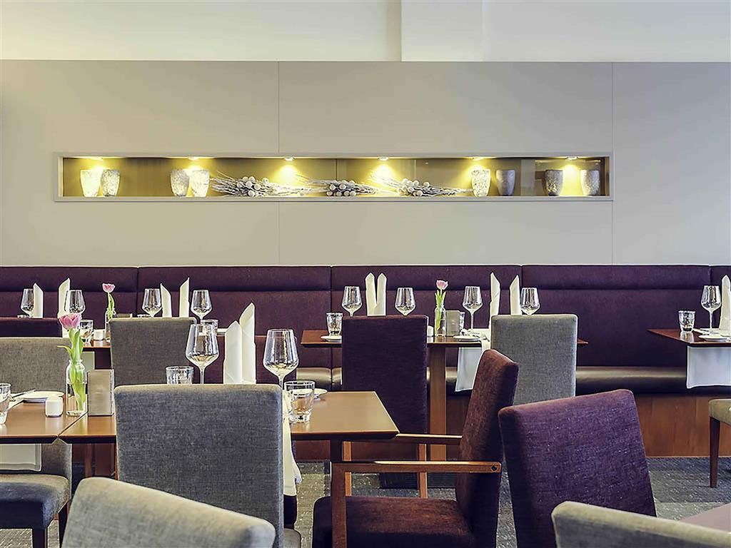 Mercure Hotel Duesseldorf Kaarst