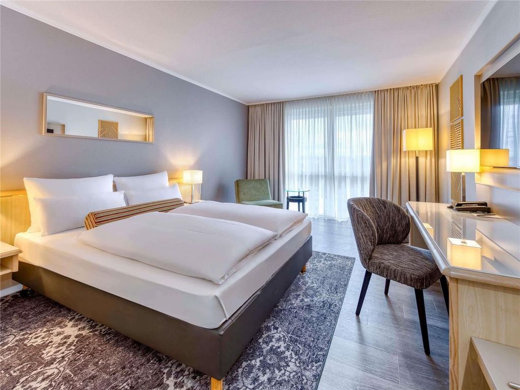 Mercure Hotel Duesseldorf Kaarst