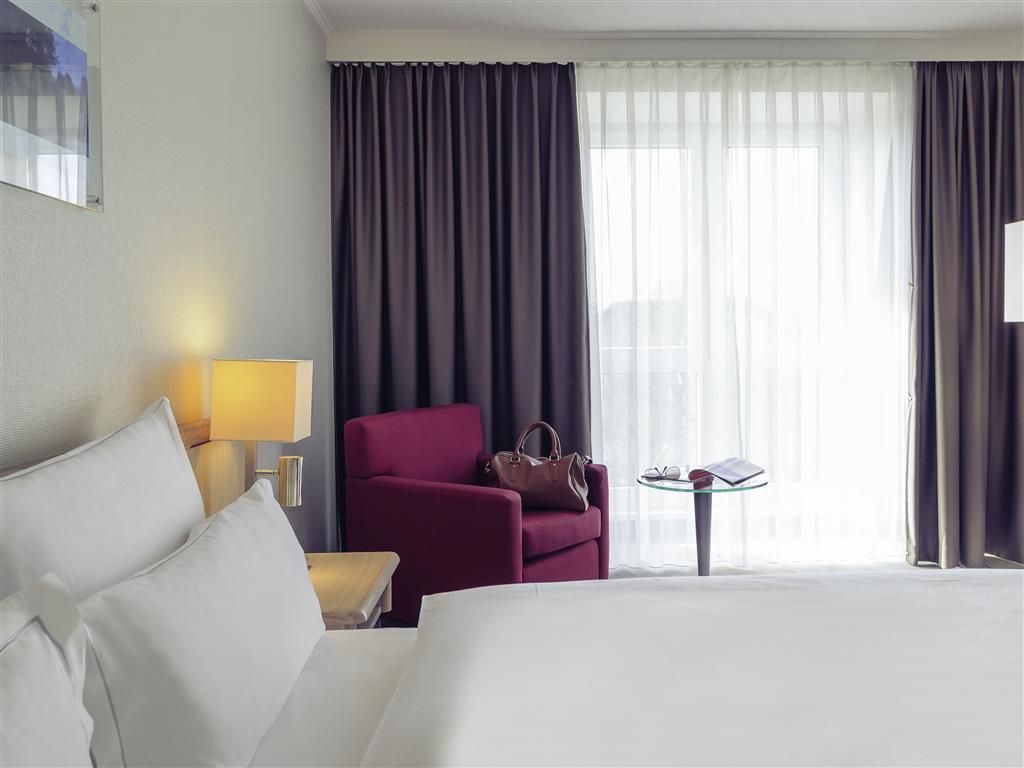 Mercure Hotel Duesseldorf Kaarst