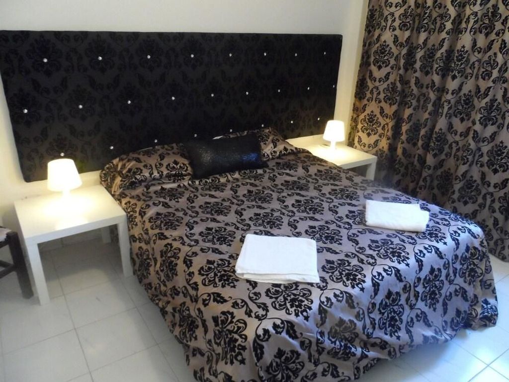 Geotanya Hotel Apartments