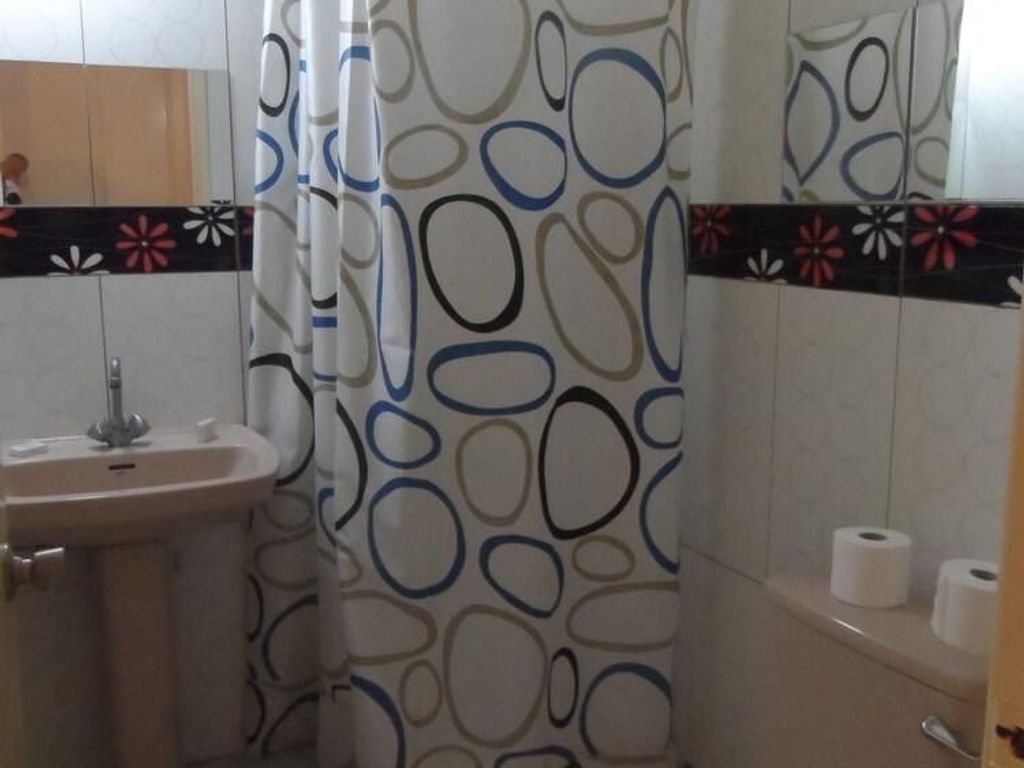 Geotanya Hotel Apartments
