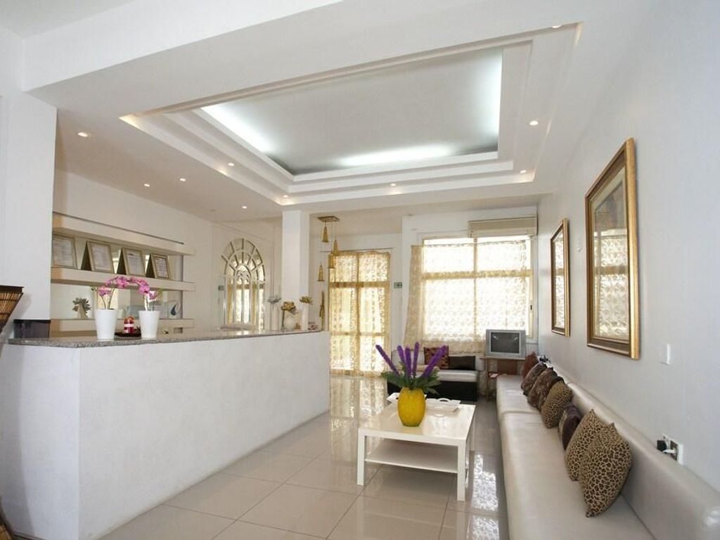 Geotanya Hotel Apartments