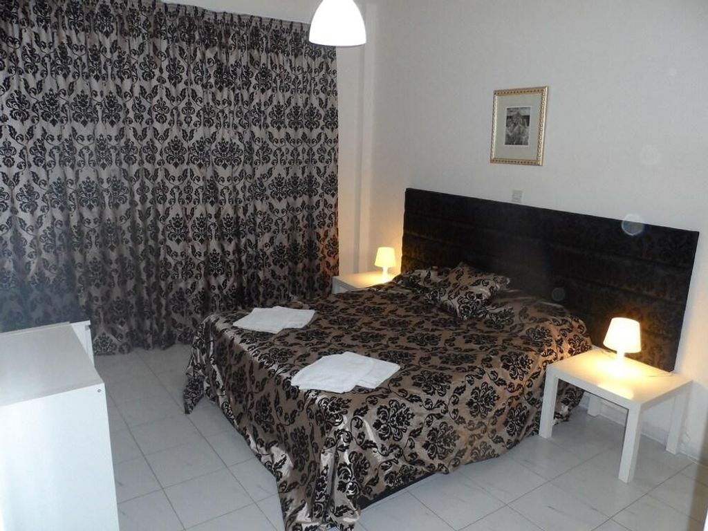 Geotanya Hotel Apartments