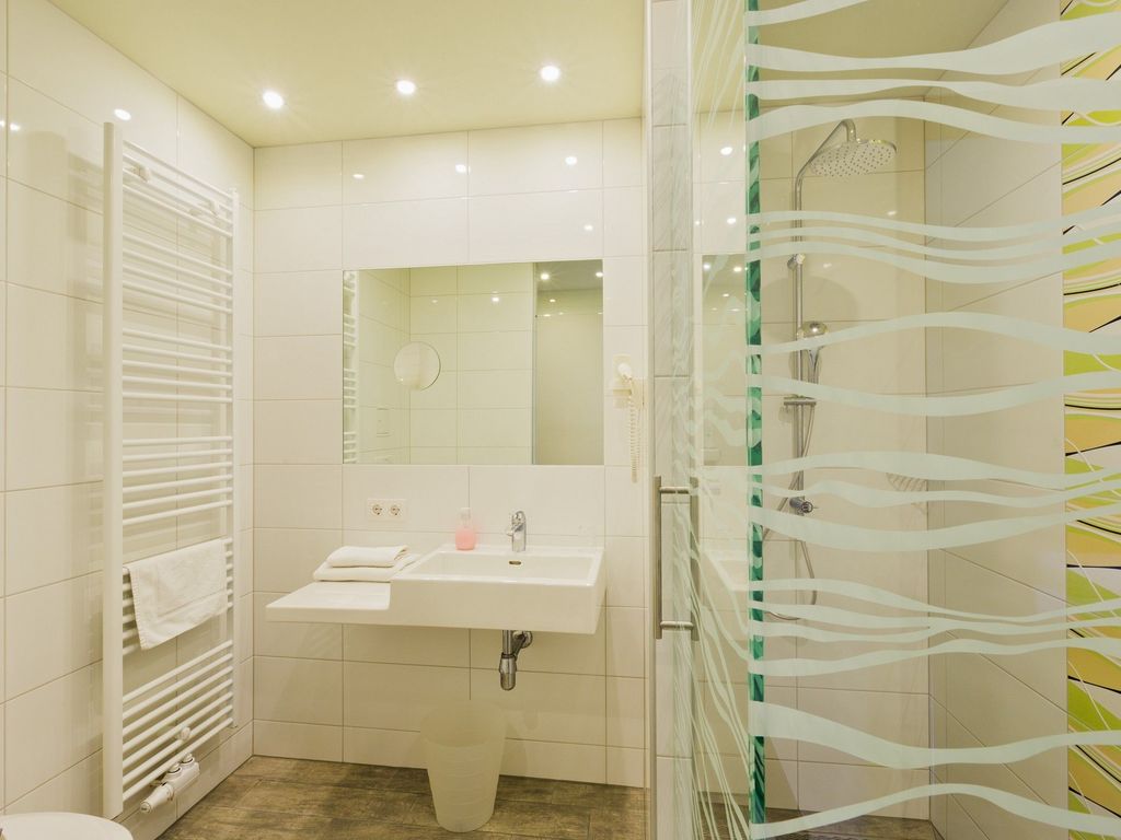 Motel Baden