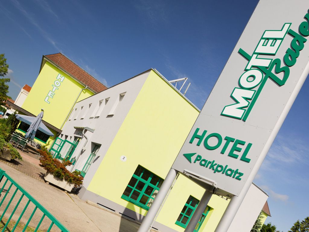 Motel Baden