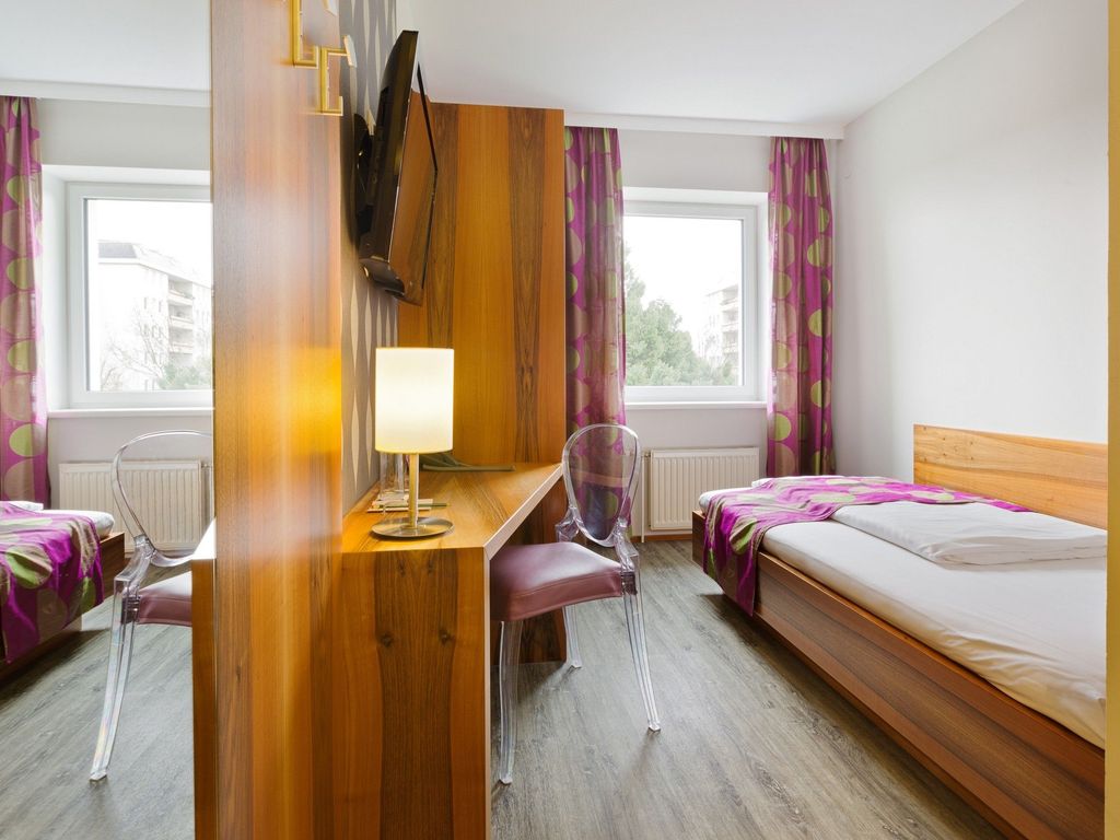 Motel Baden