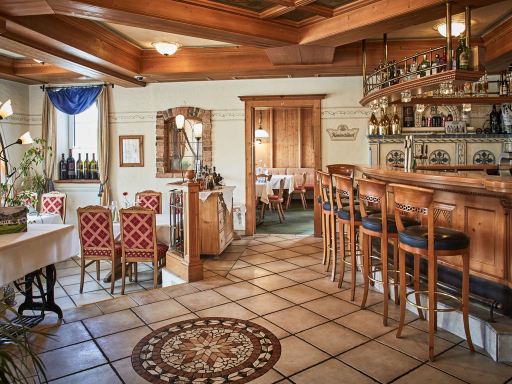 Donauhof Hotel-Restaurant