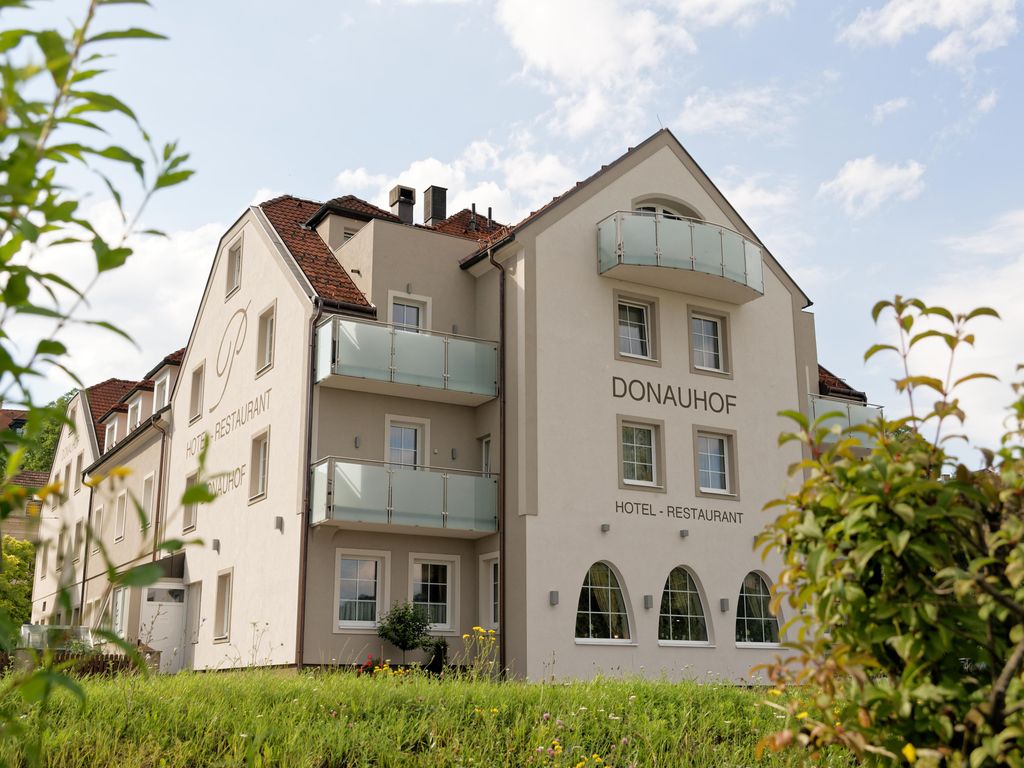 Donauhof Hotel-Restaurant