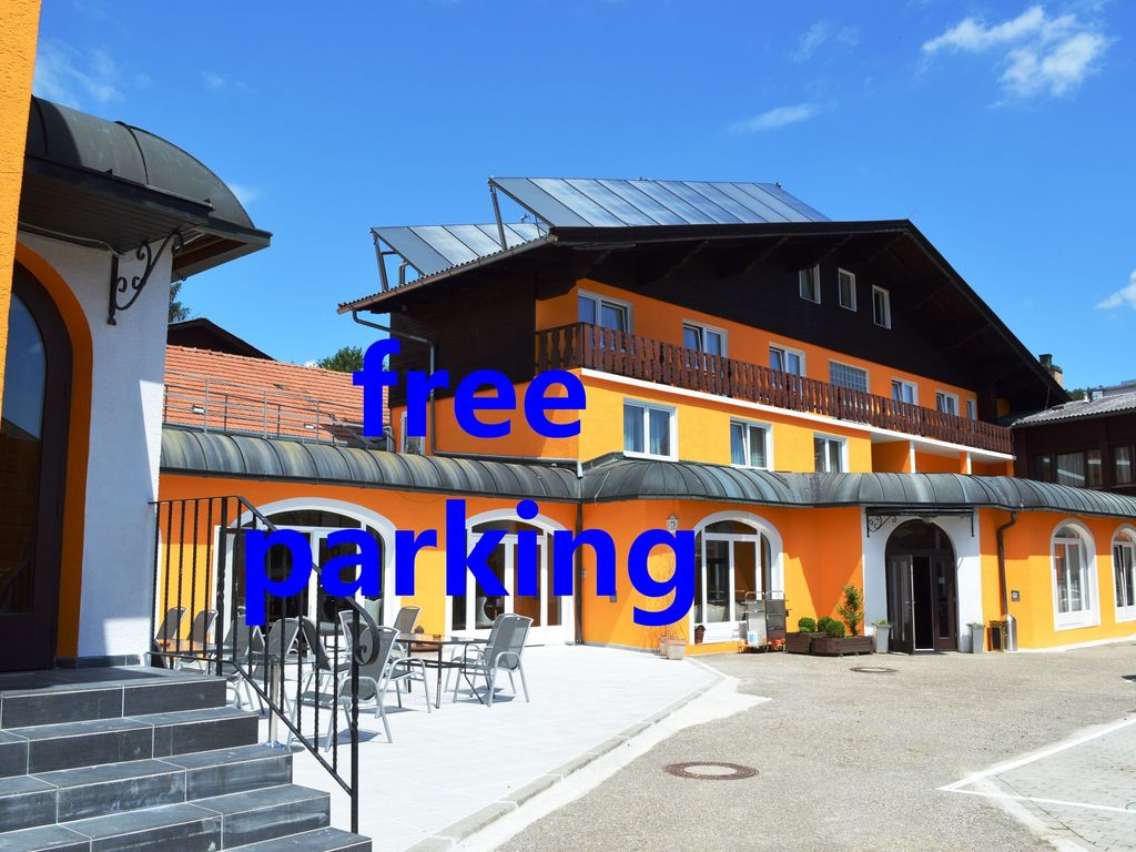Austria Hotel