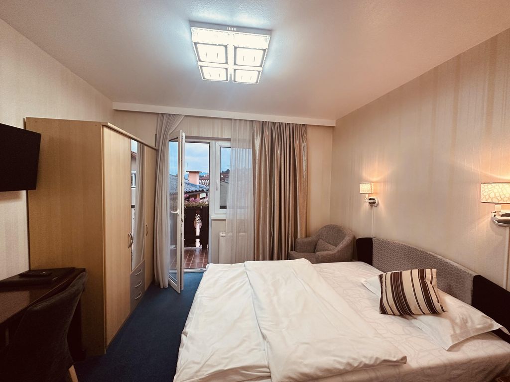 Austria Hotel