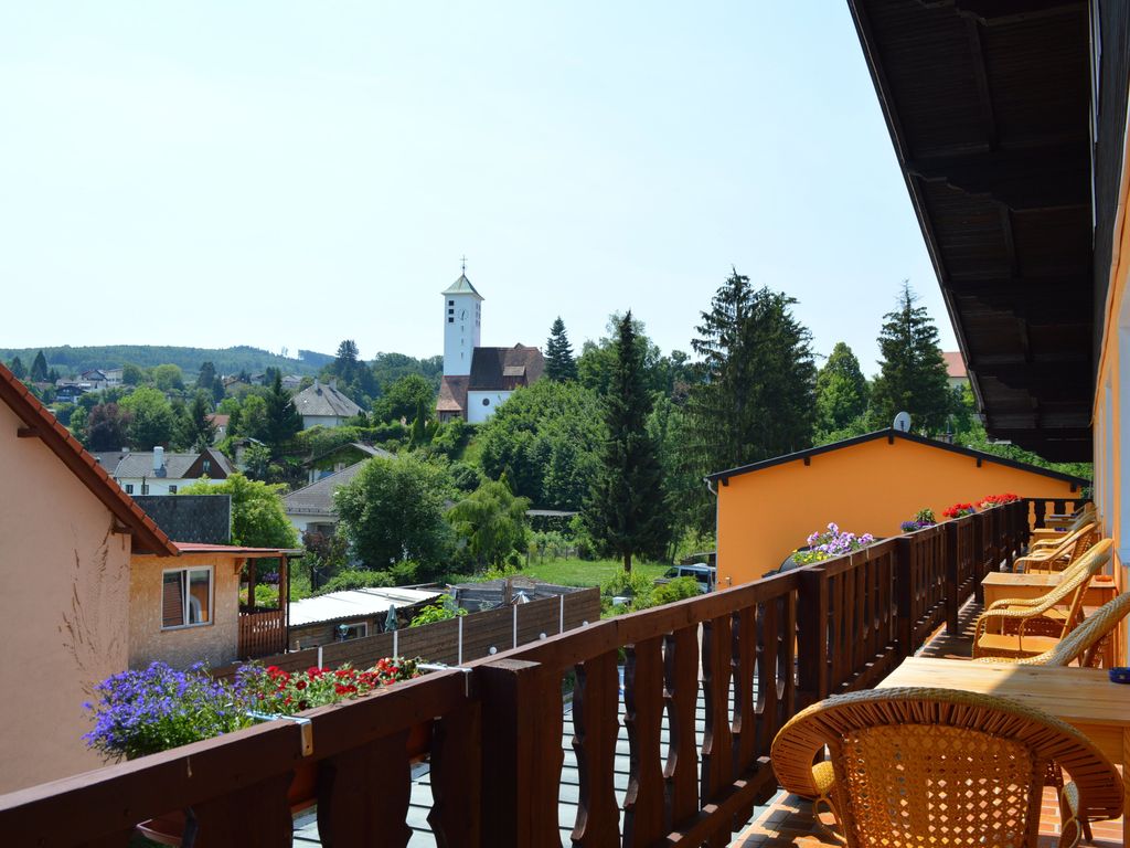 Austria Hotel
