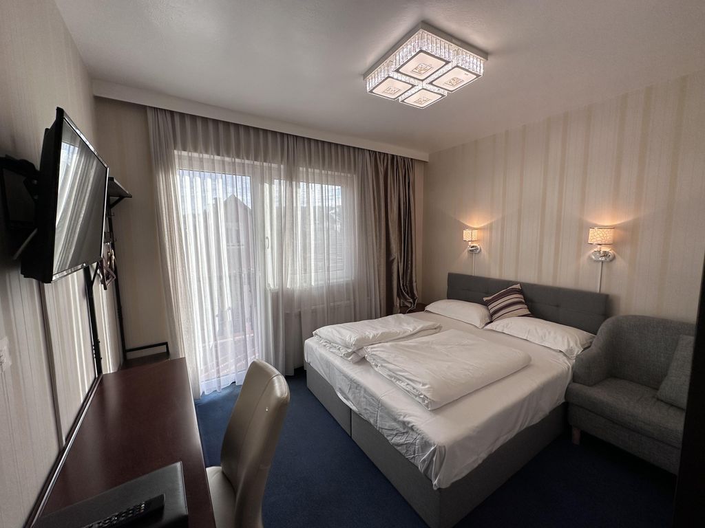Austria Hotel