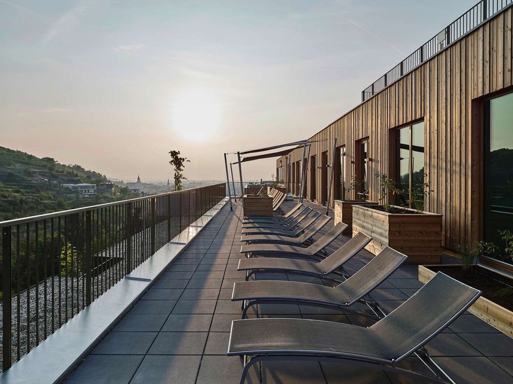 Steigenberger Hotel & Spa Krems