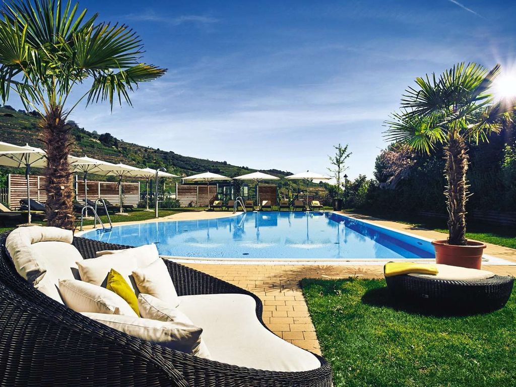 Steigenberger Hotel & Spa Krems